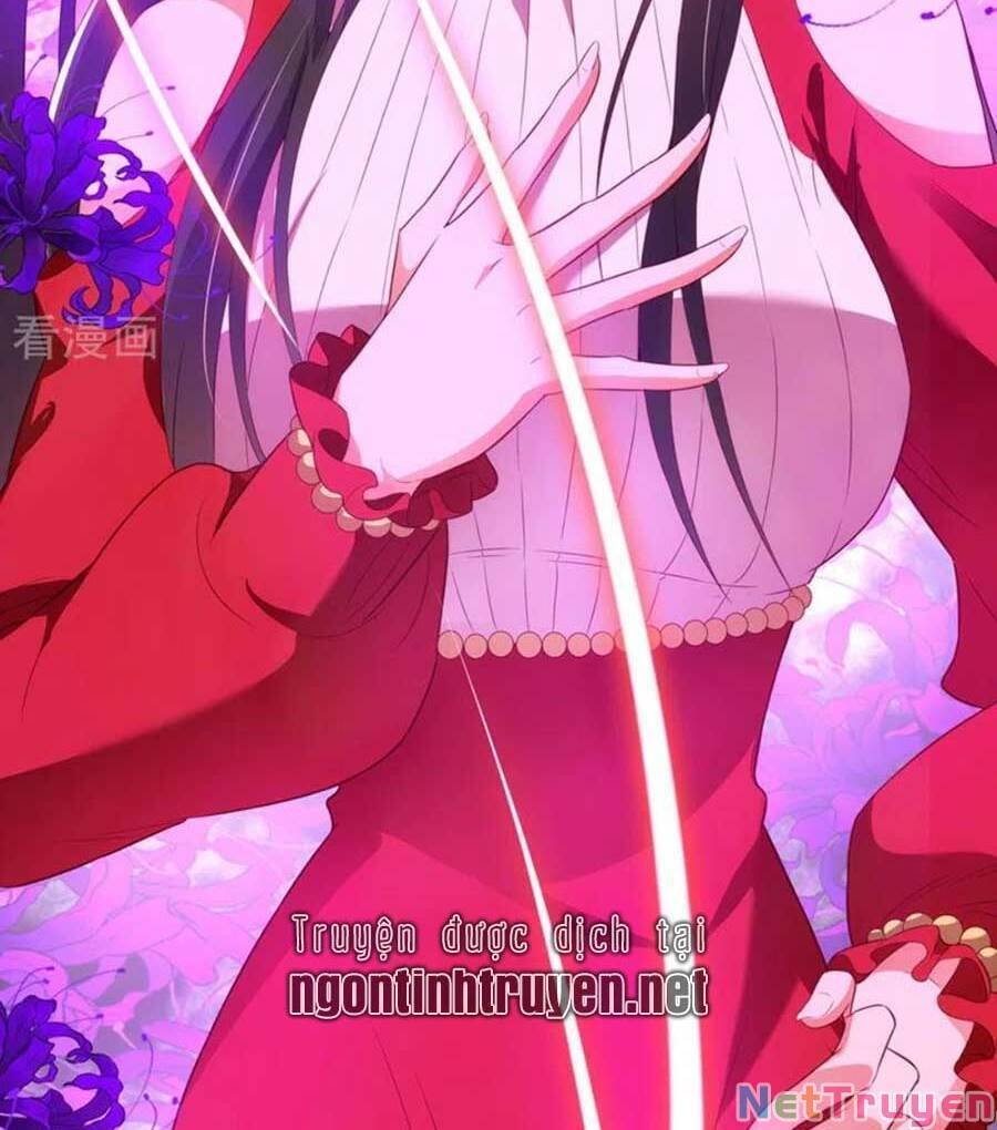 Trùng Sinh Không Gian: Cô Vợ Hào Môn Nóng Bỏng Không Dễ Chọc Chapter 185 - Trang 2
