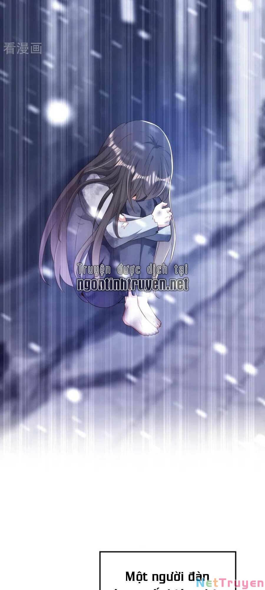 Trùng Sinh Không Gian: Cô Vợ Hào Môn Nóng Bỏng Không Dễ Chọc Chapter 185 - Trang 2