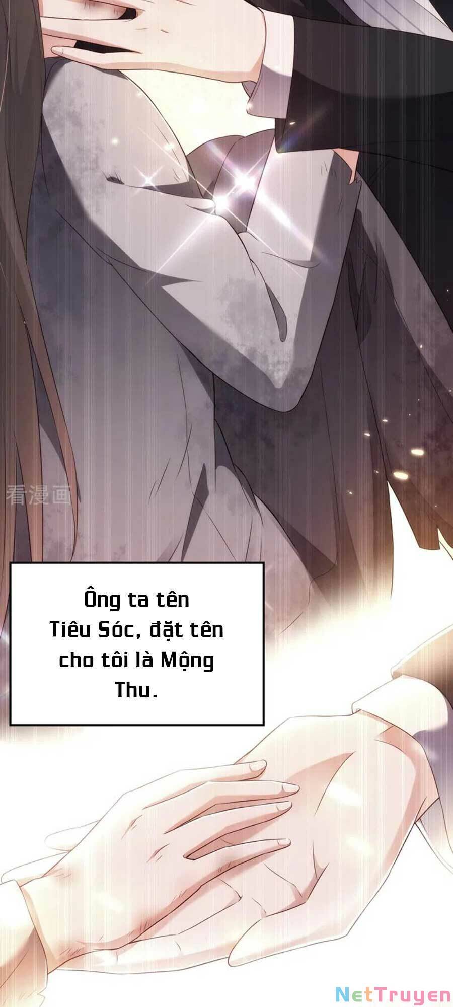 Trùng Sinh Không Gian: Cô Vợ Hào Môn Nóng Bỏng Không Dễ Chọc Chapter 185 - Trang 2