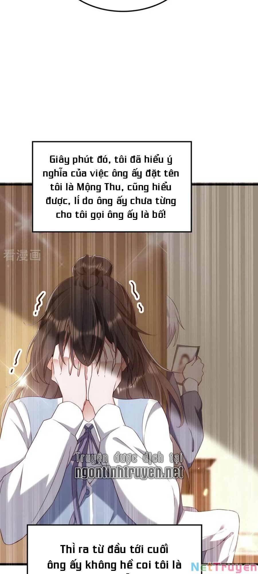 Trùng Sinh Không Gian: Cô Vợ Hào Môn Nóng Bỏng Không Dễ Chọc Chapter 185 - Trang 2