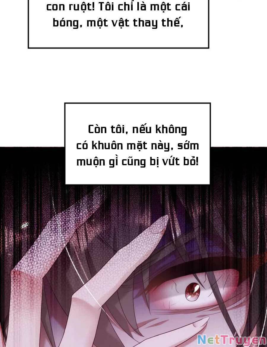 Trùng Sinh Không Gian: Cô Vợ Hào Môn Nóng Bỏng Không Dễ Chọc Chapter 185 - Trang 2