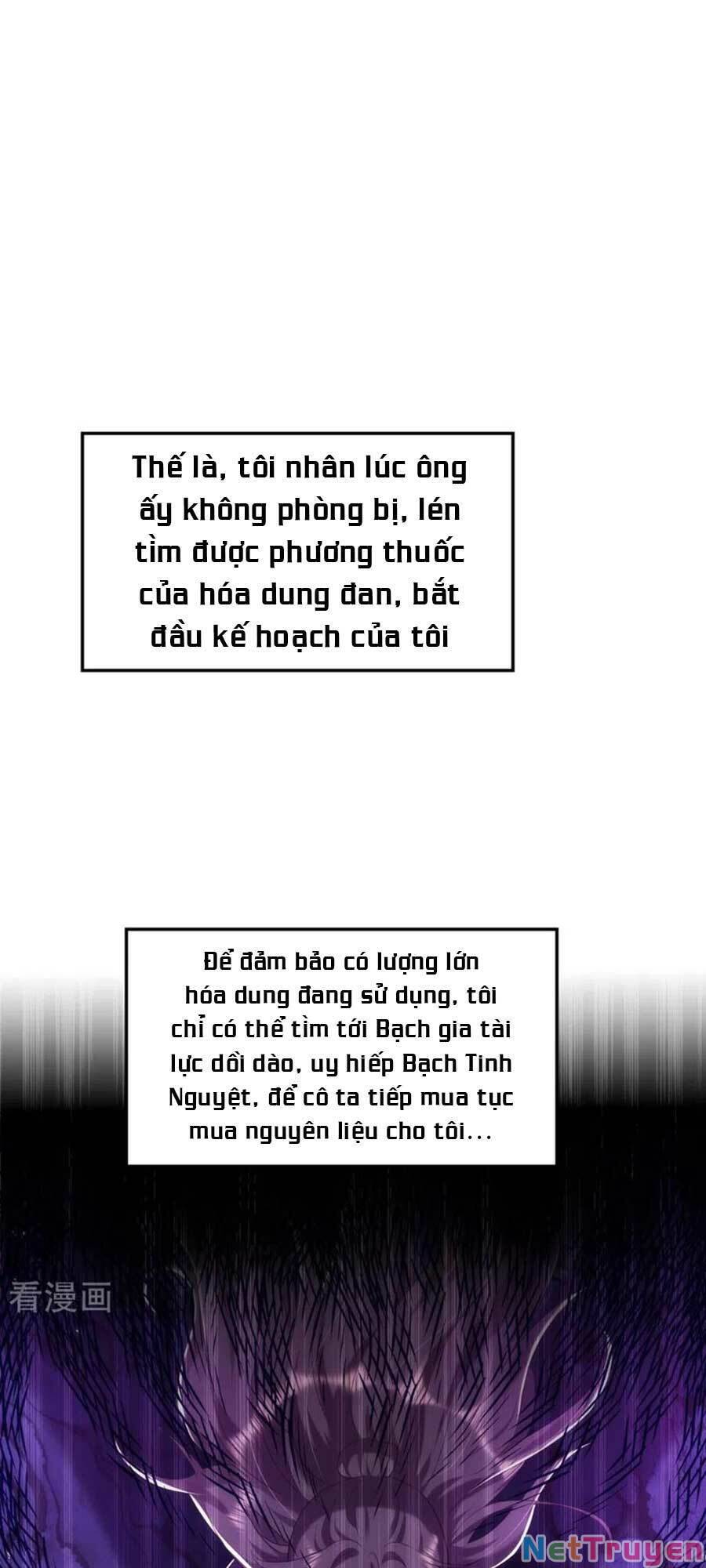 Trùng Sinh Không Gian: Cô Vợ Hào Môn Nóng Bỏng Không Dễ Chọc Chapter 185 - Trang 2