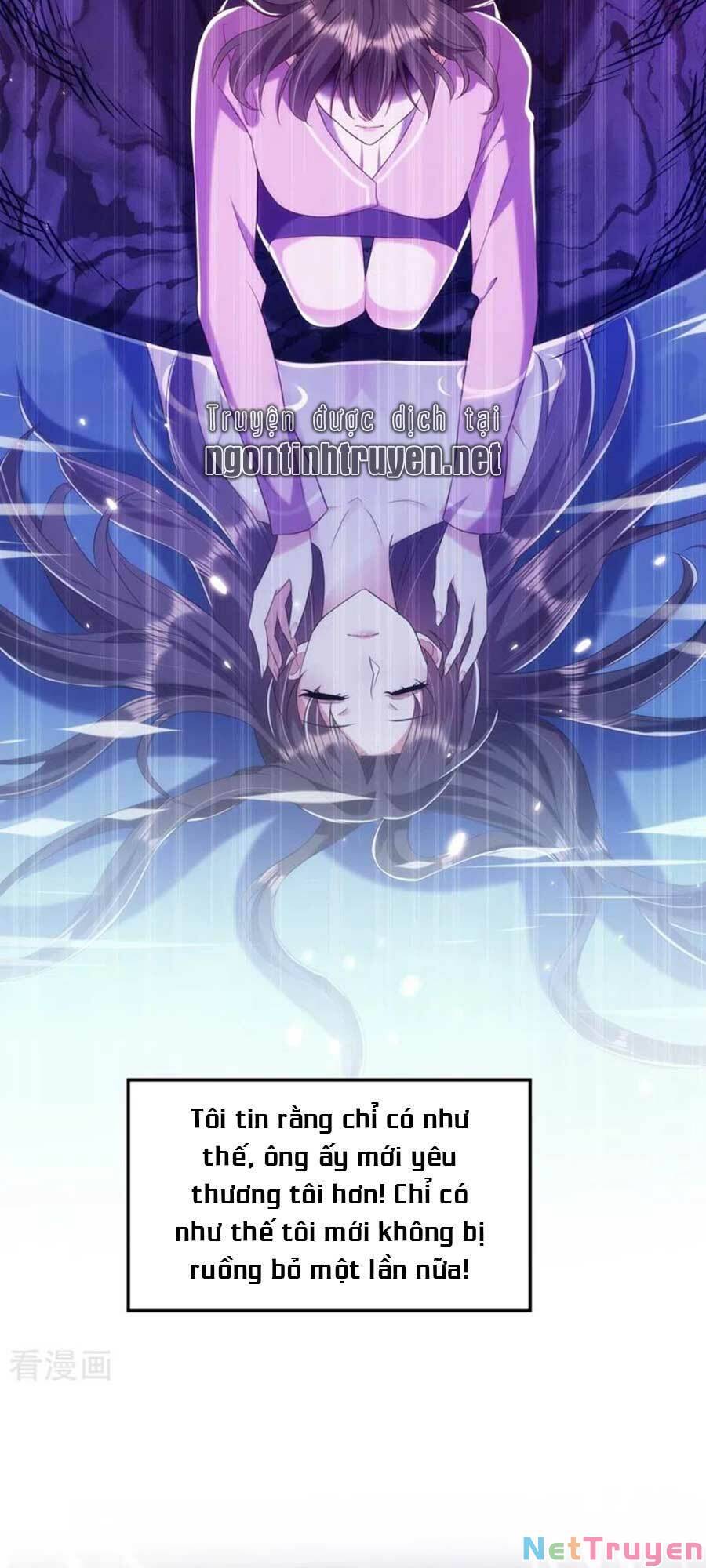 Trùng Sinh Không Gian: Cô Vợ Hào Môn Nóng Bỏng Không Dễ Chọc Chapter 185 - Trang 2