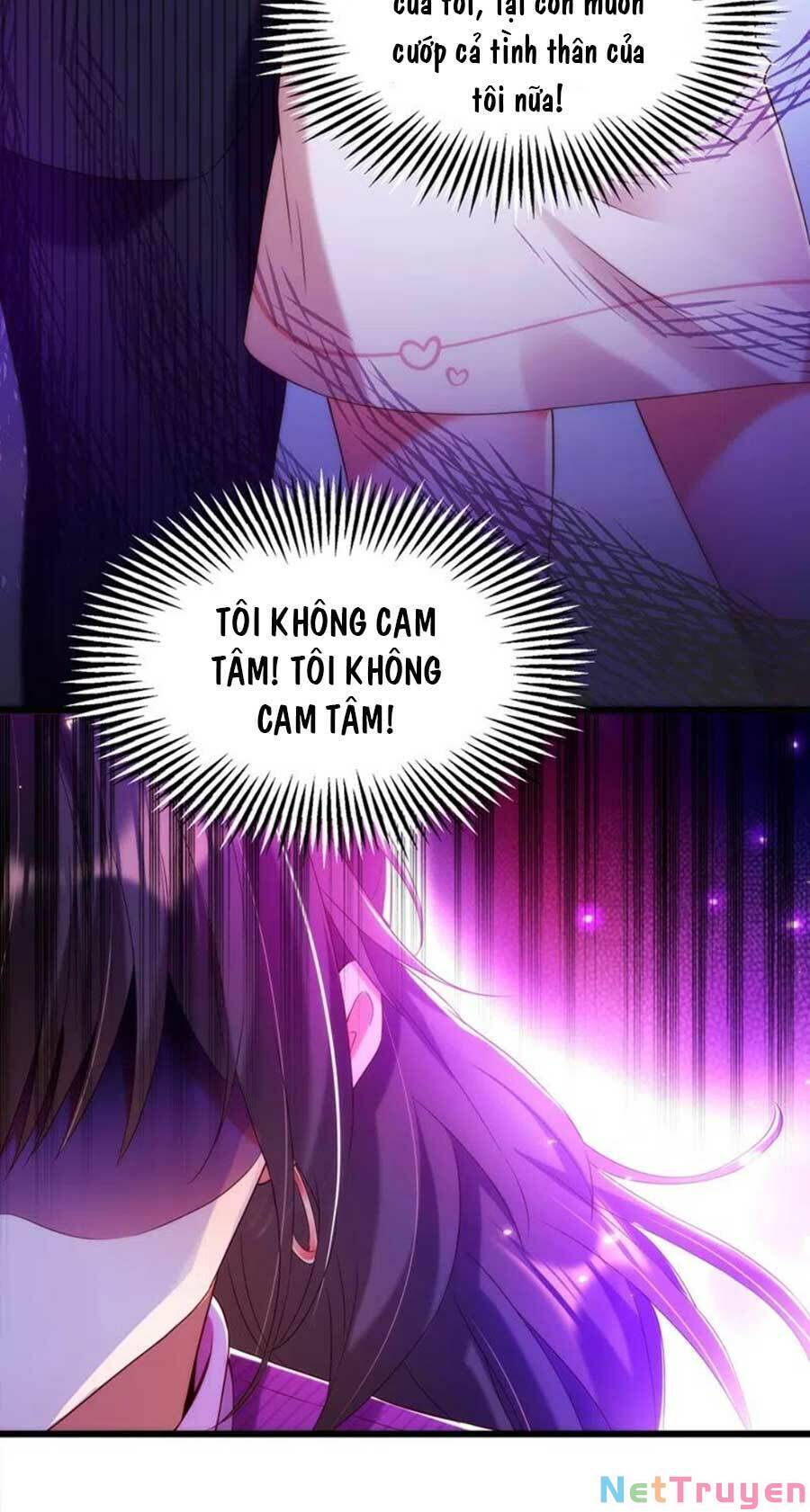 Trùng Sinh Không Gian: Cô Vợ Hào Môn Nóng Bỏng Không Dễ Chọc Chapter 185 - Trang 2