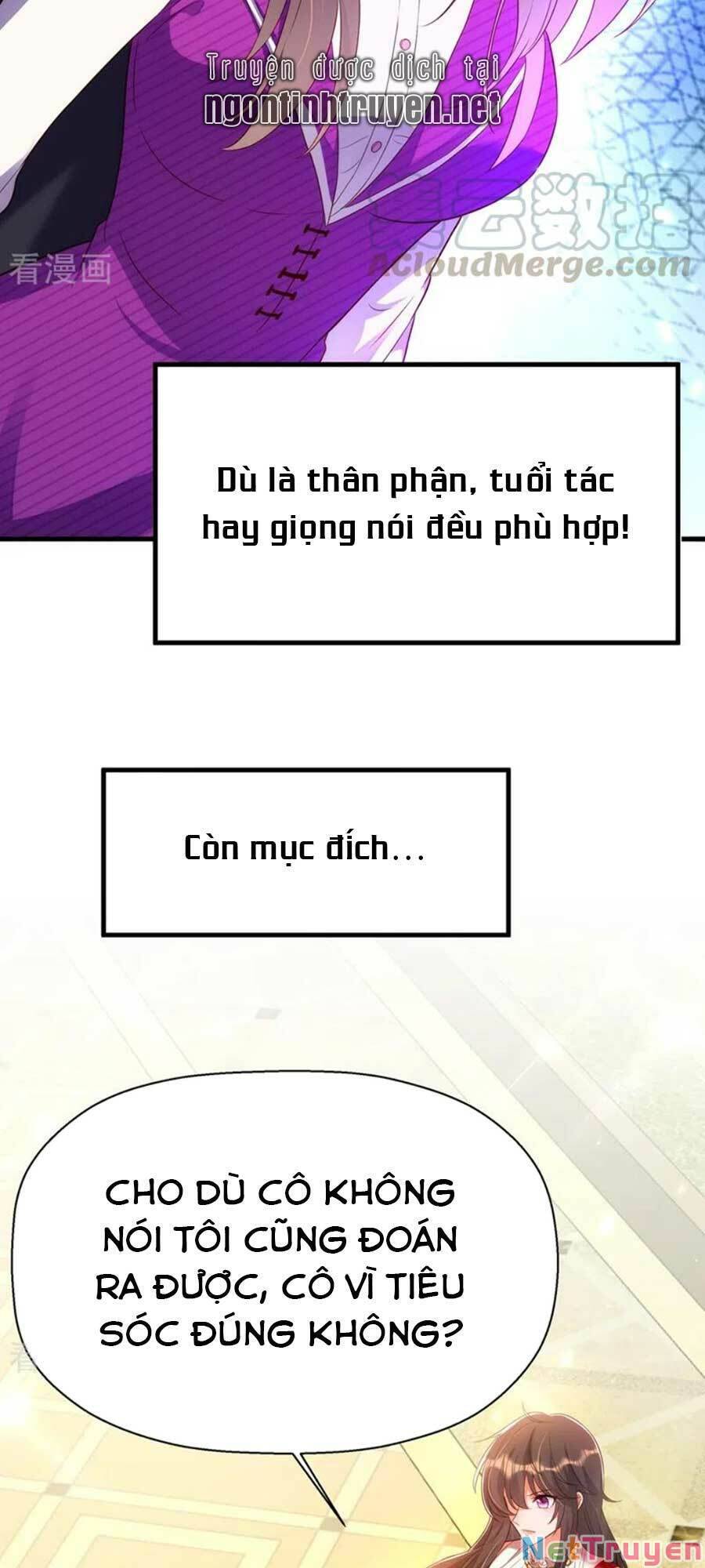 Trùng Sinh Không Gian: Cô Vợ Hào Môn Nóng Bỏng Không Dễ Chọc Chapter 185 - Trang 2