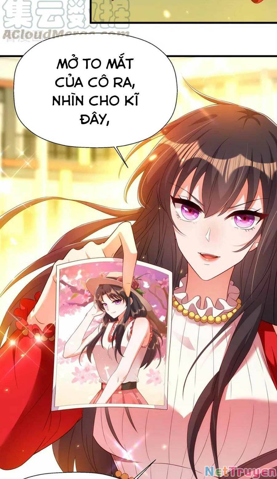 Trùng Sinh Không Gian: Cô Vợ Hào Môn Nóng Bỏng Không Dễ Chọc Chapter 185 - Trang 2