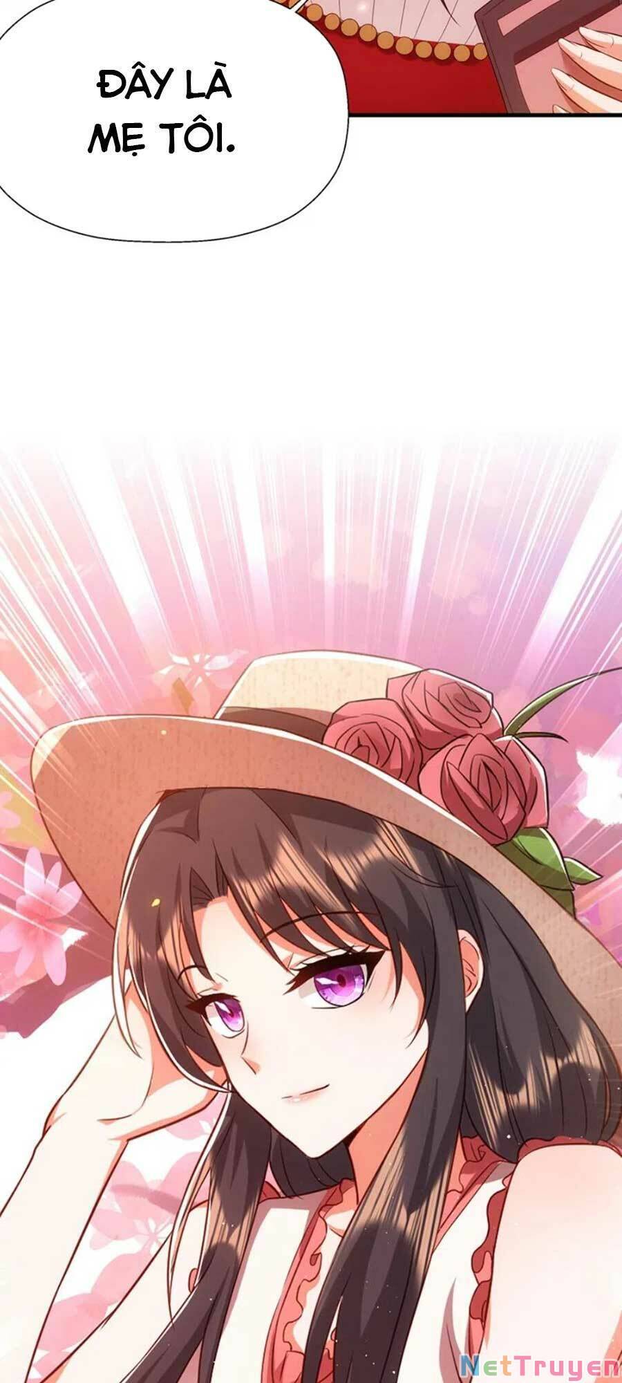 Trùng Sinh Không Gian: Cô Vợ Hào Môn Nóng Bỏng Không Dễ Chọc Chapter 185 - Trang 2