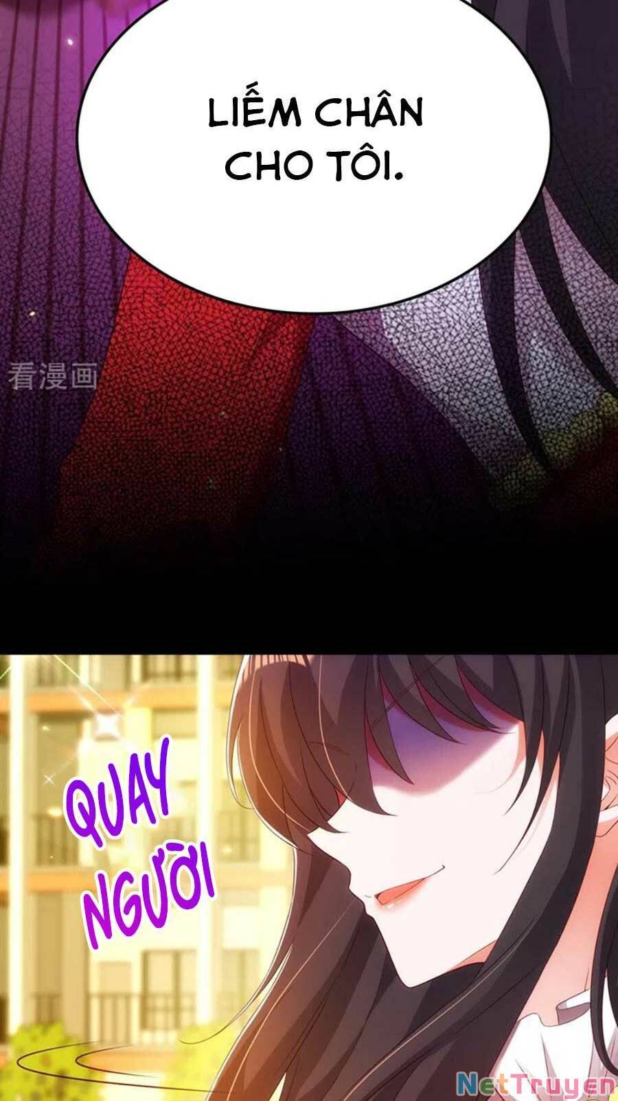 Trùng Sinh Không Gian: Cô Vợ Hào Môn Nóng Bỏng Không Dễ Chọc Chapter 186 - Trang 2