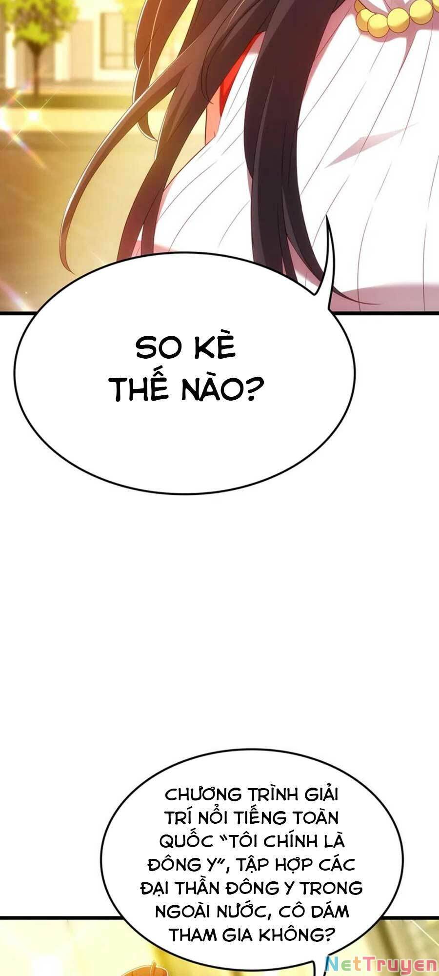 Trùng Sinh Không Gian: Cô Vợ Hào Môn Nóng Bỏng Không Dễ Chọc Chapter 186 - Trang 2