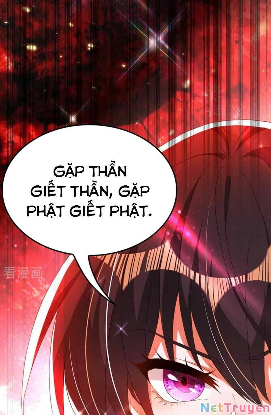 Trùng Sinh Không Gian: Cô Vợ Hào Môn Nóng Bỏng Không Dễ Chọc Chapter 186 - Trang 2