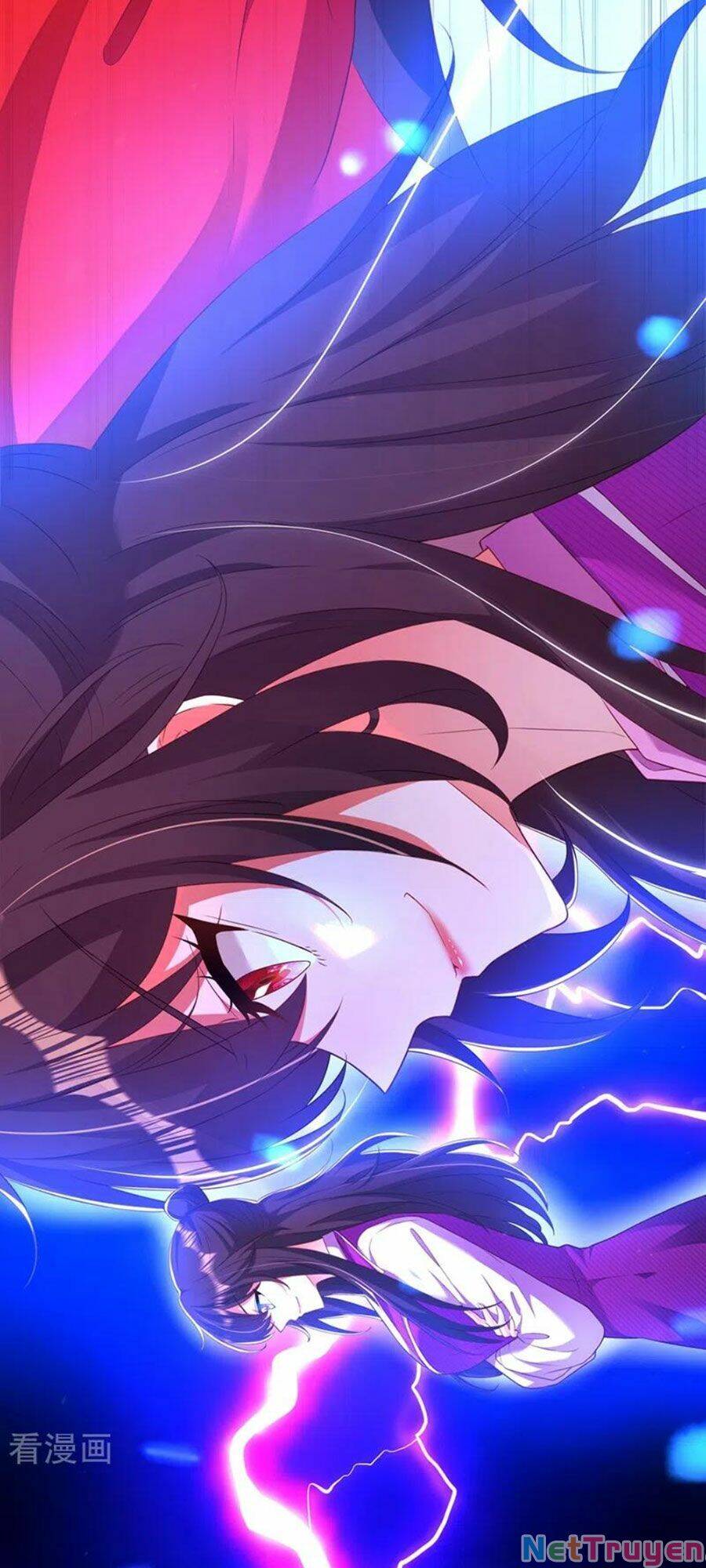 Trùng Sinh Không Gian: Cô Vợ Hào Môn Nóng Bỏng Không Dễ Chọc Chapter 186 - Trang 2