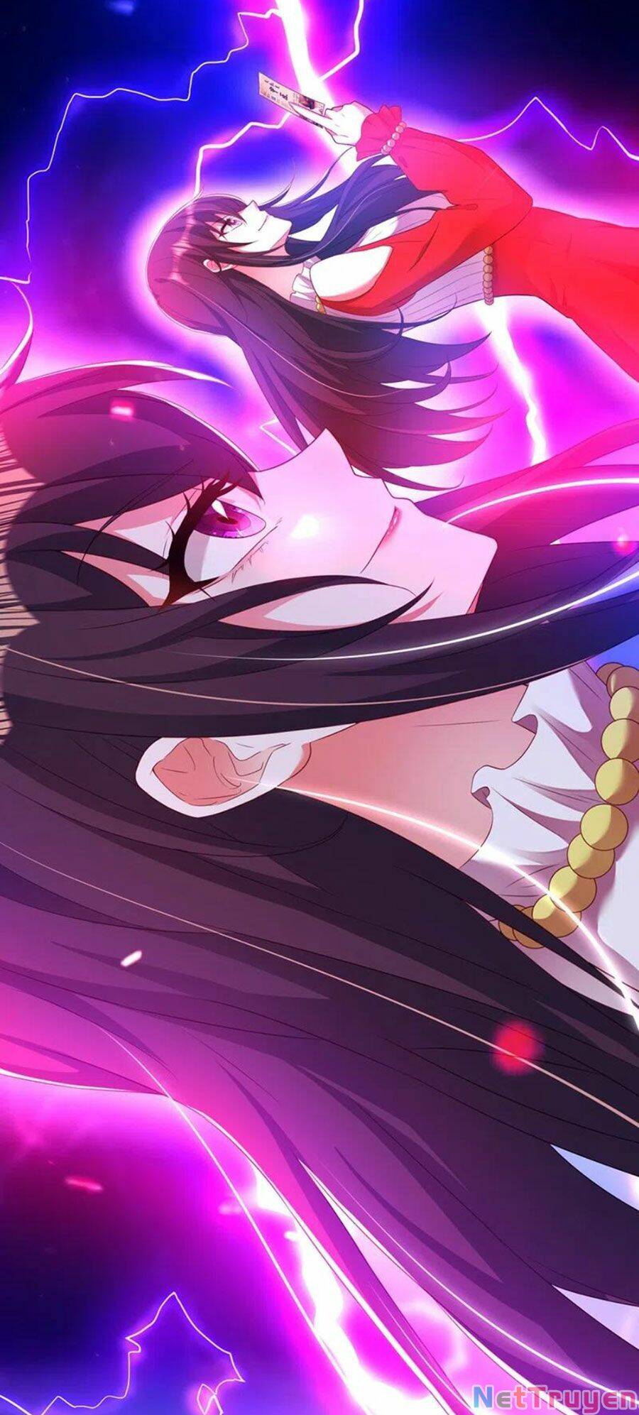 Trùng Sinh Không Gian: Cô Vợ Hào Môn Nóng Bỏng Không Dễ Chọc Chapter 186 - Trang 2