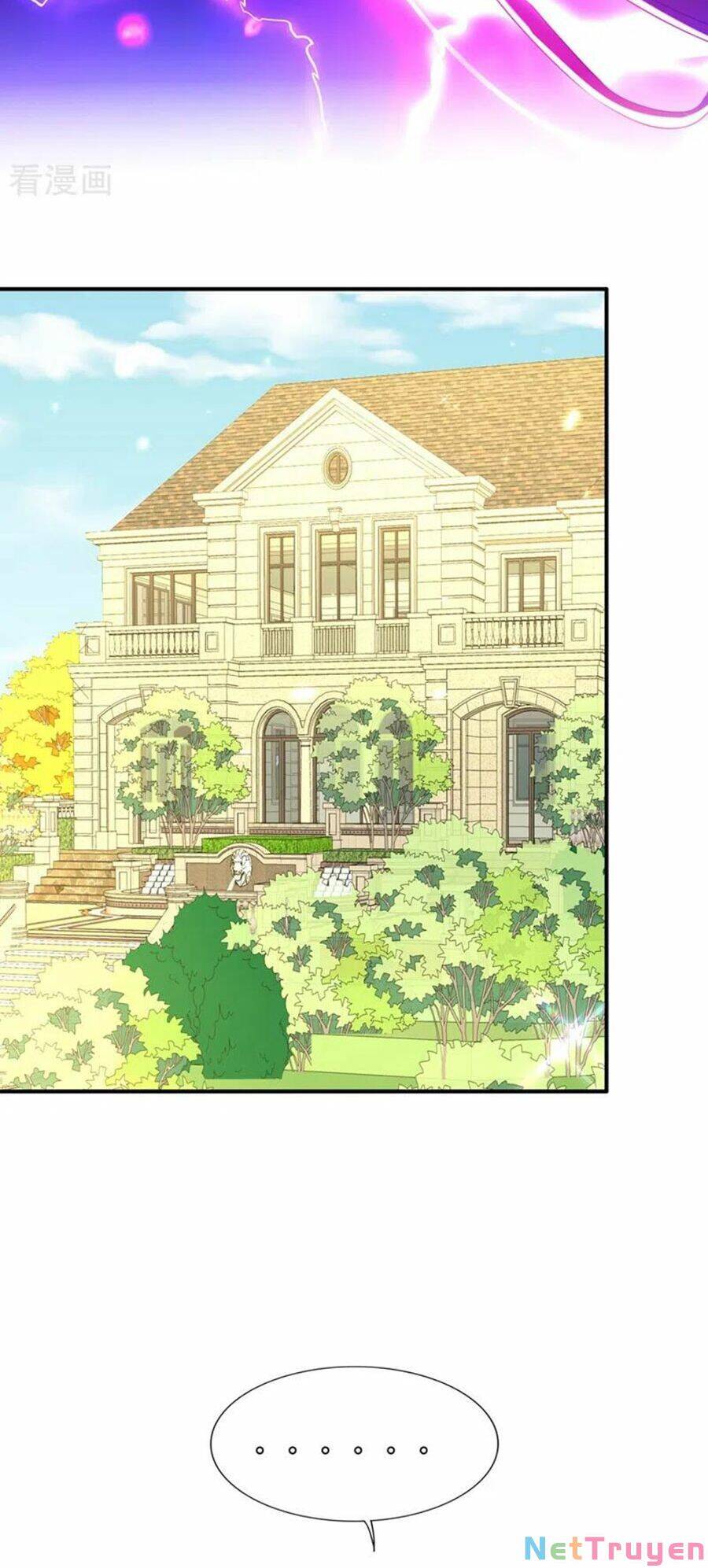 Trùng Sinh Không Gian: Cô Vợ Hào Môn Nóng Bỏng Không Dễ Chọc Chapter 186 - Trang 2