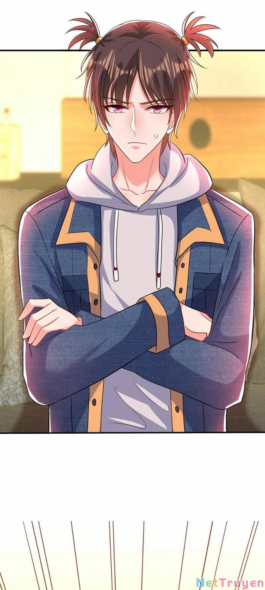 Trùng Sinh Không Gian: Cô Vợ Hào Môn Nóng Bỏng Không Dễ Chọc Chapter 186 - Trang 2