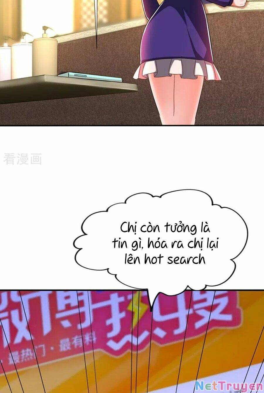 Trùng Sinh Không Gian: Cô Vợ Hào Môn Nóng Bỏng Không Dễ Chọc Chapter 186 - Trang 2