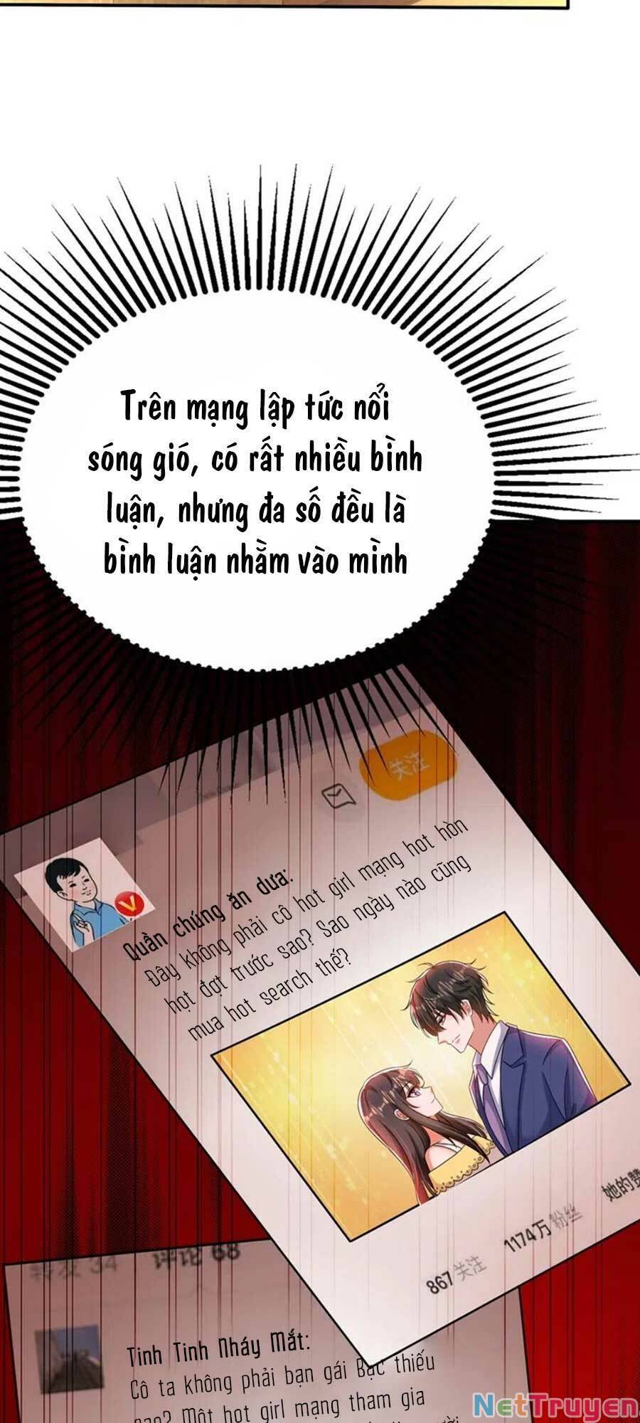Trùng Sinh Không Gian: Cô Vợ Hào Môn Nóng Bỏng Không Dễ Chọc Chapter 186 - Trang 2