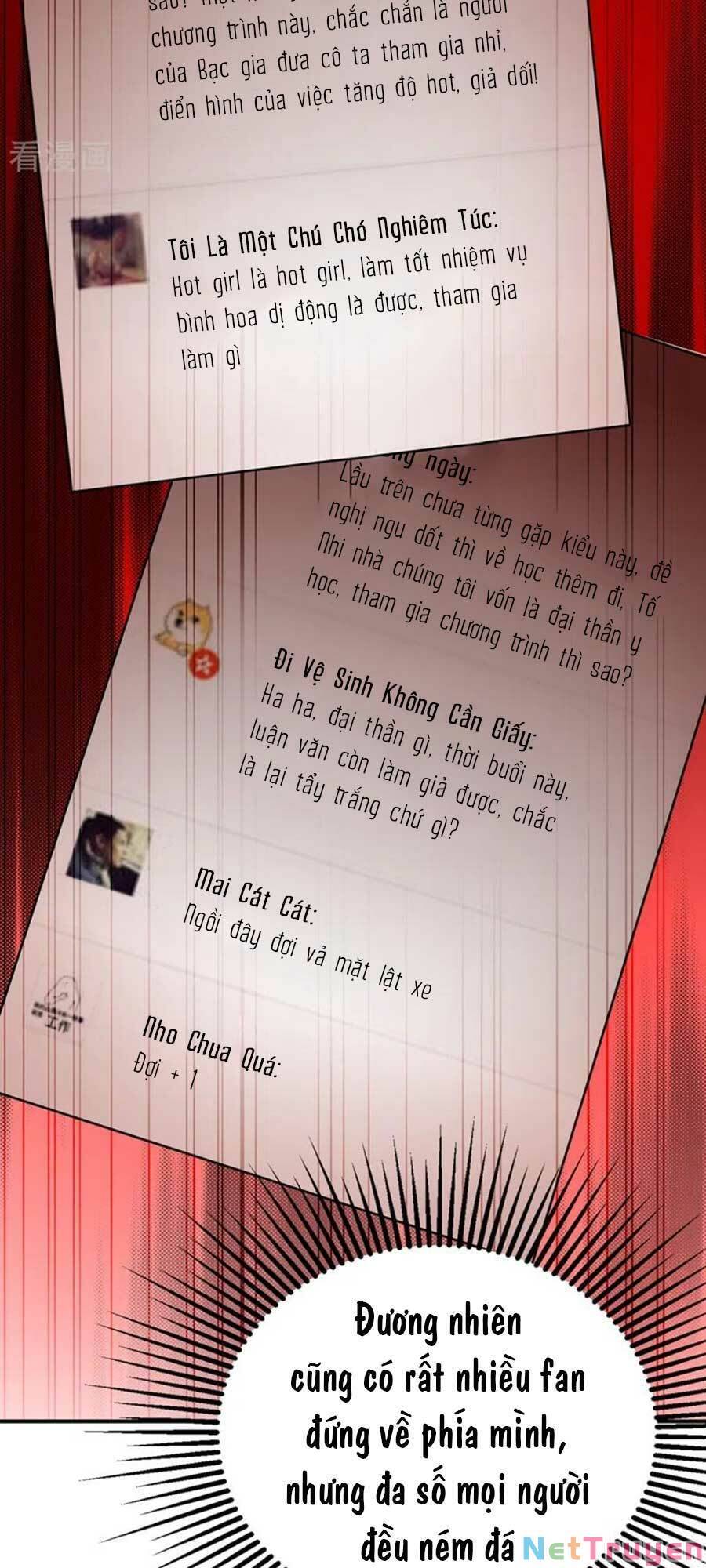 Trùng Sinh Không Gian: Cô Vợ Hào Môn Nóng Bỏng Không Dễ Chọc Chapter 186 - Trang 2