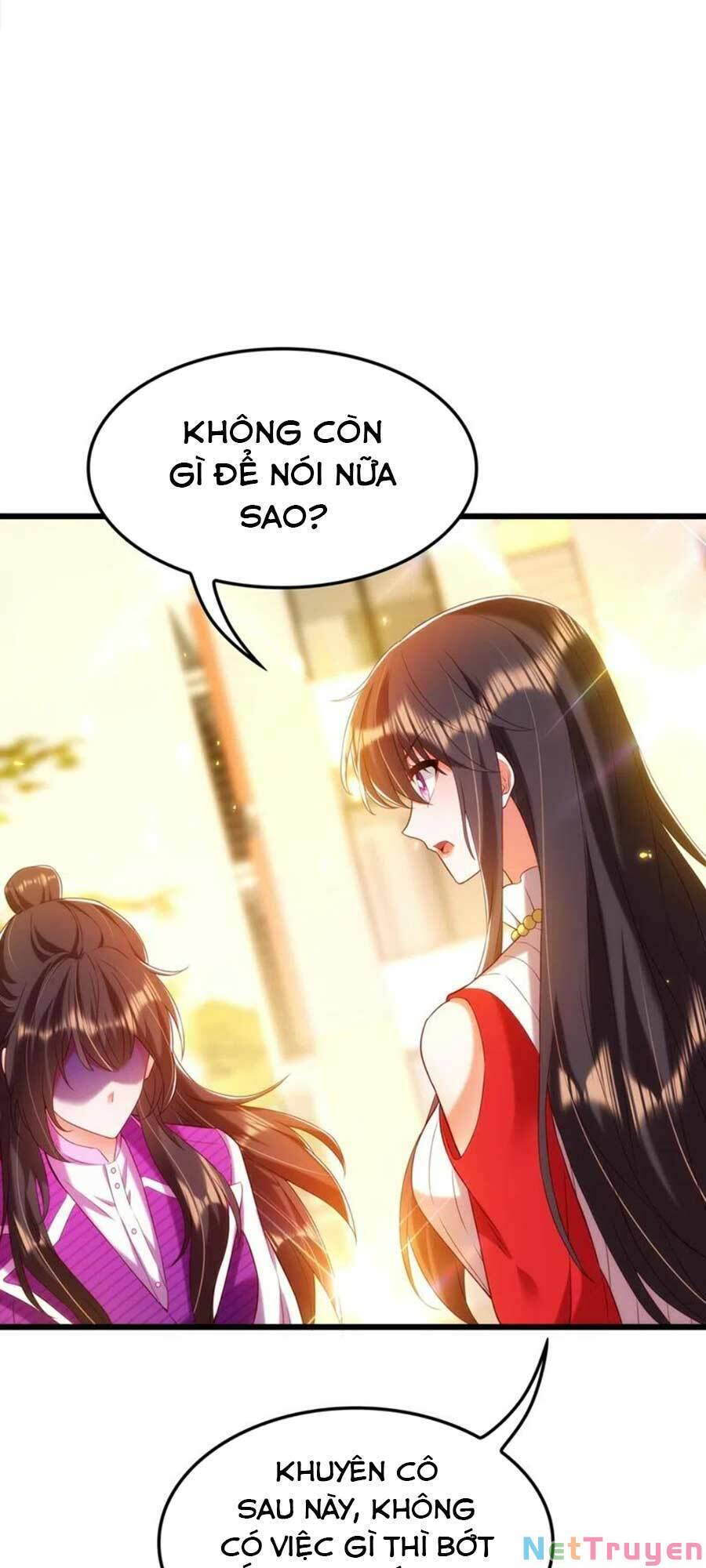 Trùng Sinh Không Gian: Cô Vợ Hào Môn Nóng Bỏng Không Dễ Chọc Chapter 186 - Trang 2