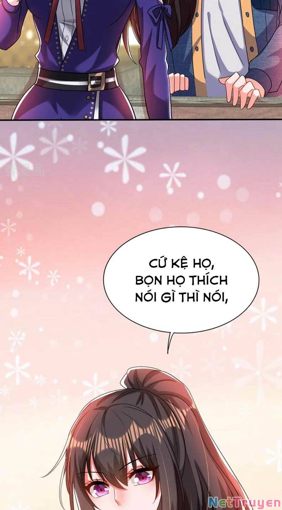 Trùng Sinh Không Gian: Cô Vợ Hào Môn Nóng Bỏng Không Dễ Chọc Chapter 186 - Trang 2