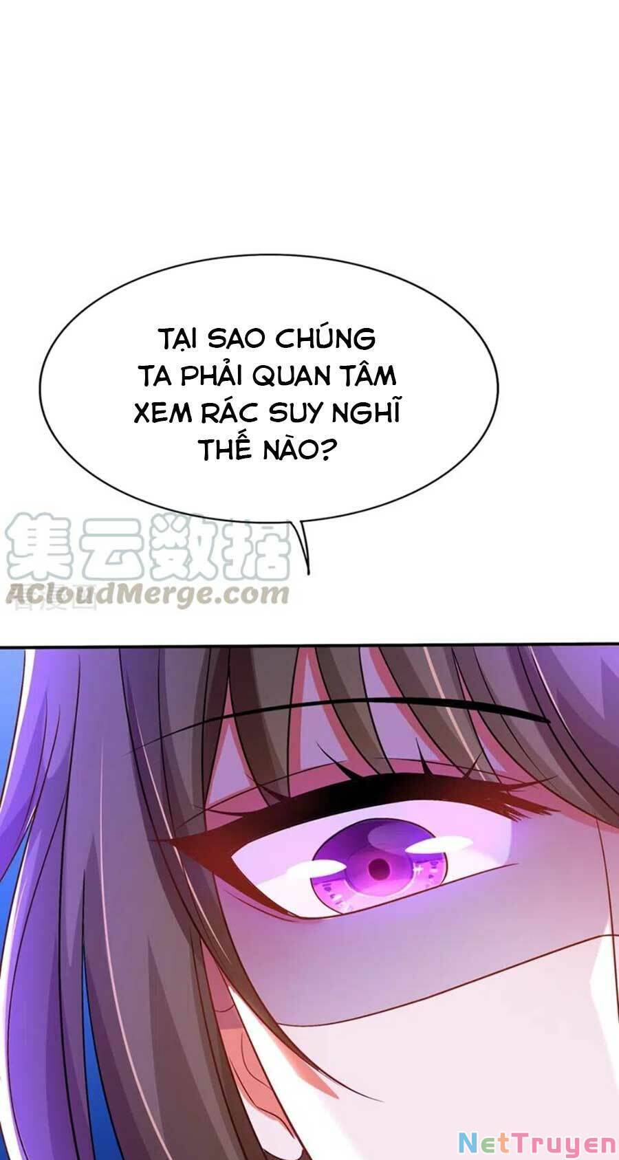 Trùng Sinh Không Gian: Cô Vợ Hào Môn Nóng Bỏng Không Dễ Chọc Chapter 186 - Trang 2