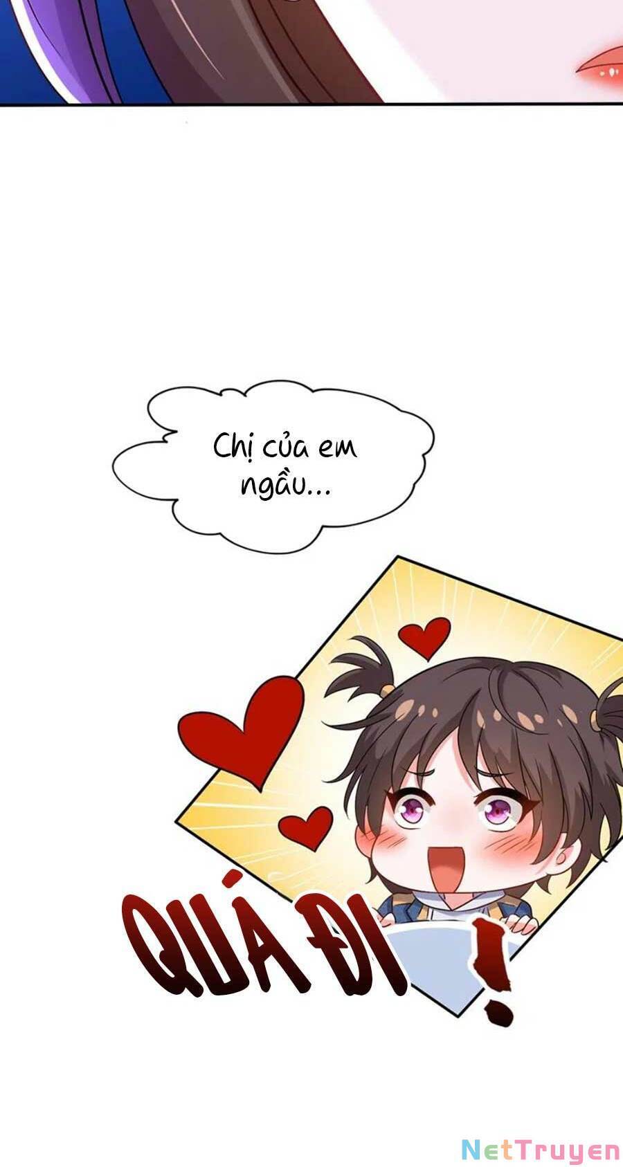 Trùng Sinh Không Gian: Cô Vợ Hào Môn Nóng Bỏng Không Dễ Chọc Chapter 186 - Trang 2