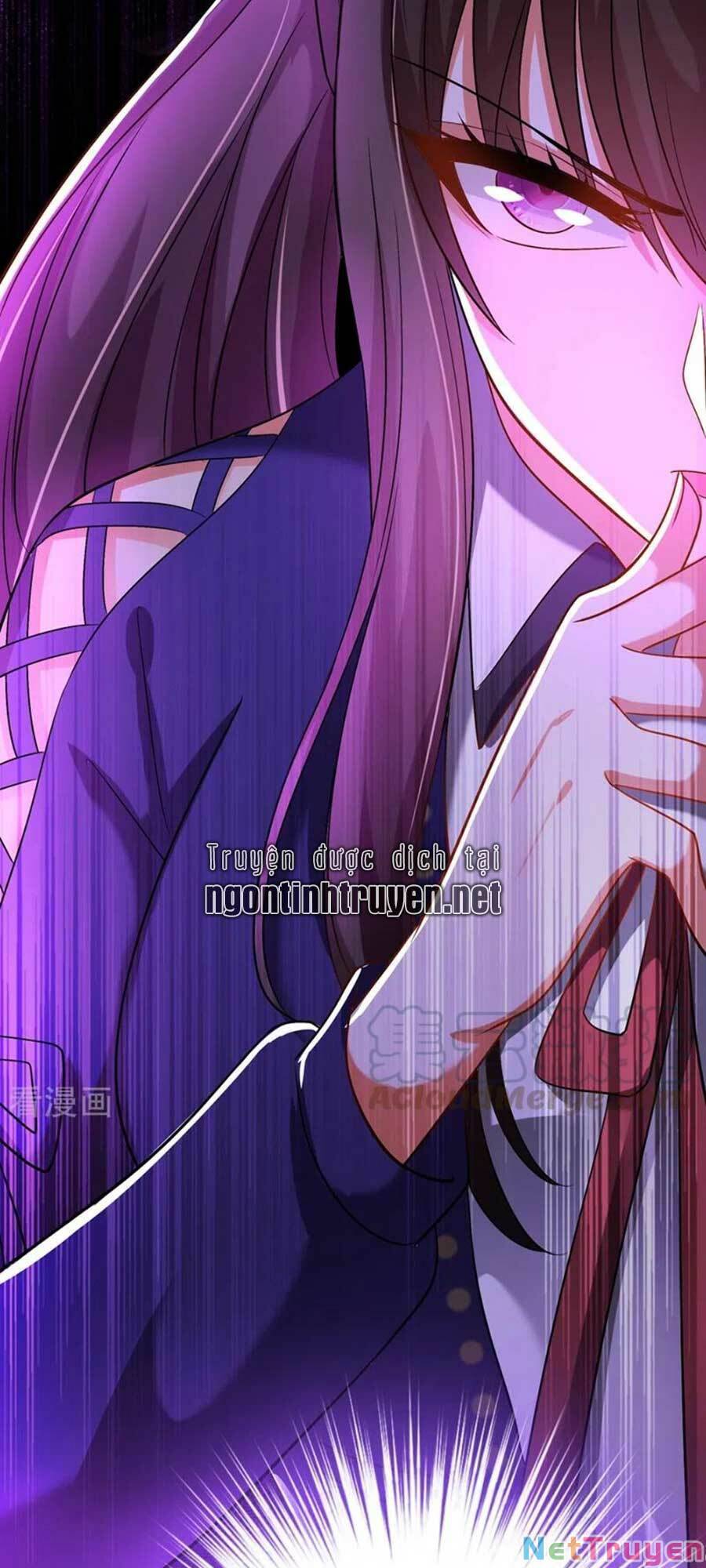 Trùng Sinh Không Gian: Cô Vợ Hào Môn Nóng Bỏng Không Dễ Chọc Chapter 186 - Trang 2