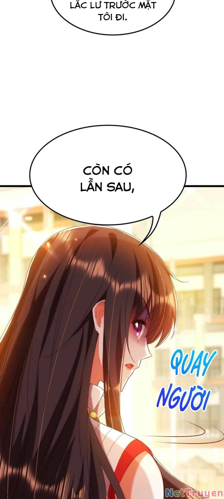 Trùng Sinh Không Gian: Cô Vợ Hào Môn Nóng Bỏng Không Dễ Chọc Chapter 186 - Trang 2