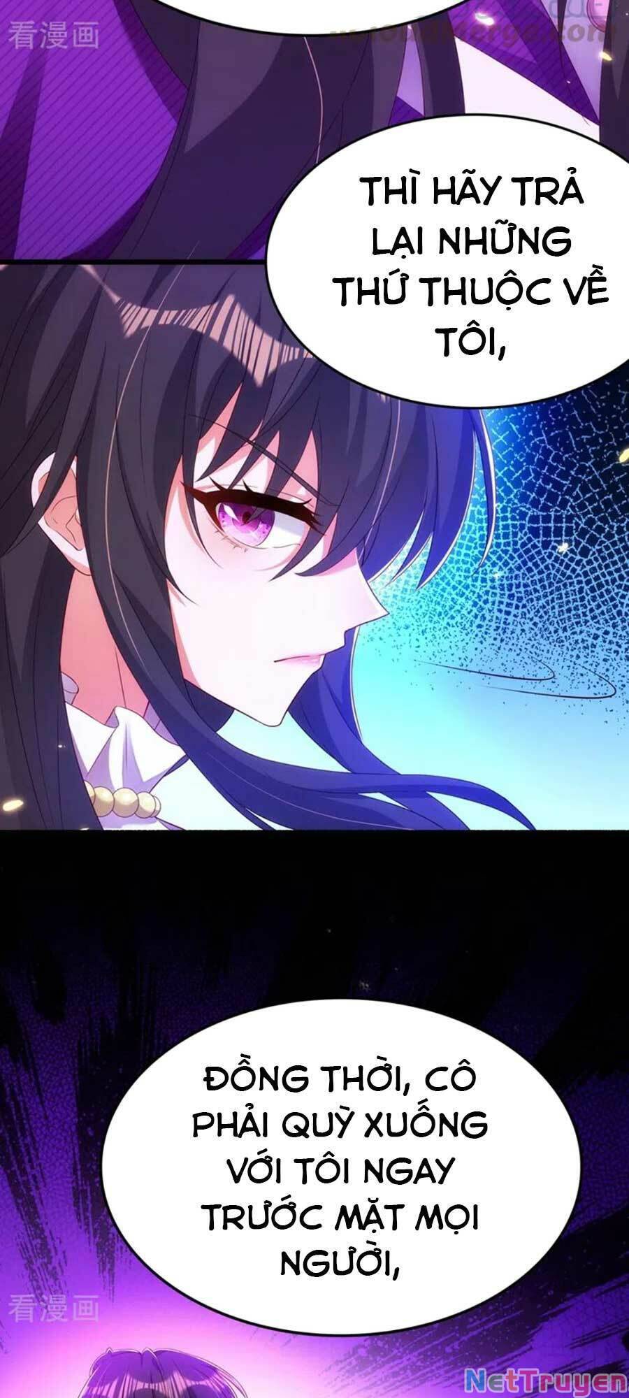 Trùng Sinh Không Gian: Cô Vợ Hào Môn Nóng Bỏng Không Dễ Chọc Chapter 186 - Trang 2