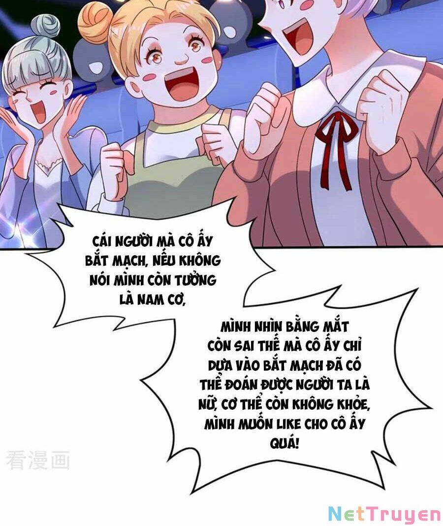 Trùng Sinh Không Gian: Cô Vợ Hào Môn Nóng Bỏng Không Dễ Chọc Chapter 187 - Trang 2