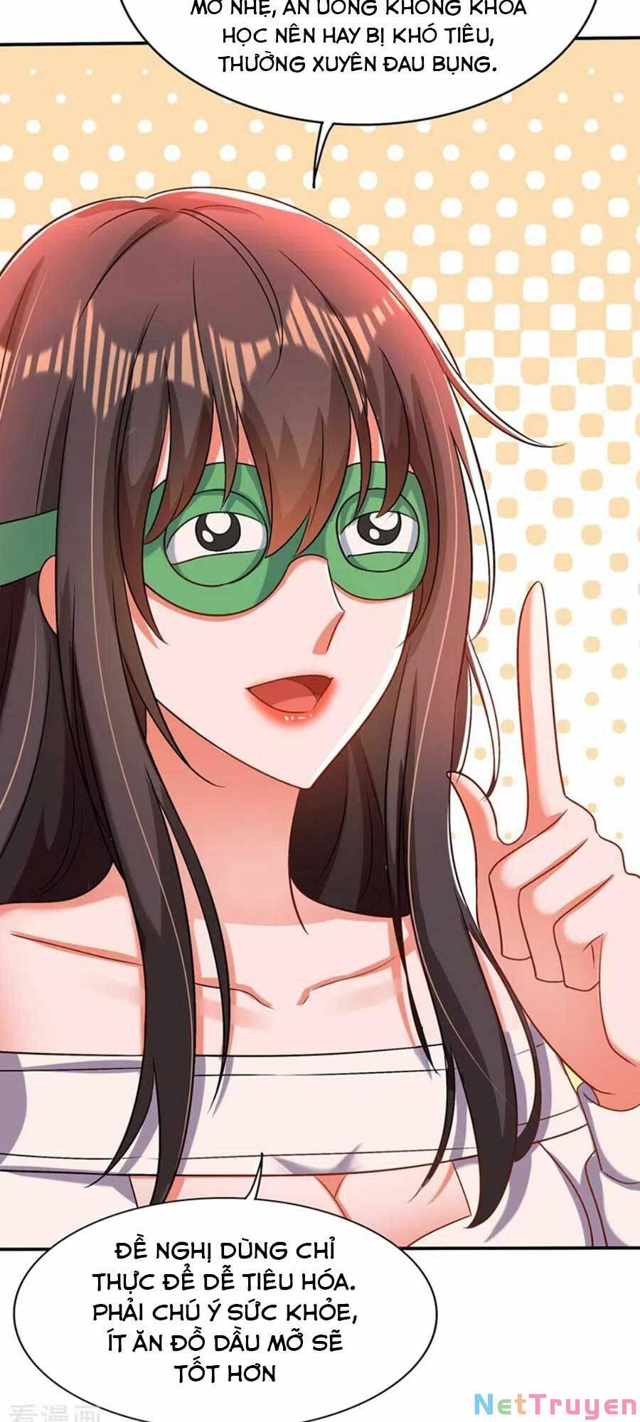 Trùng Sinh Không Gian: Cô Vợ Hào Môn Nóng Bỏng Không Dễ Chọc Chapter 187 - Trang 2