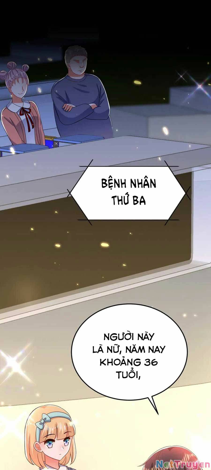 Trùng Sinh Không Gian: Cô Vợ Hào Môn Nóng Bỏng Không Dễ Chọc Chapter 187 - Trang 2