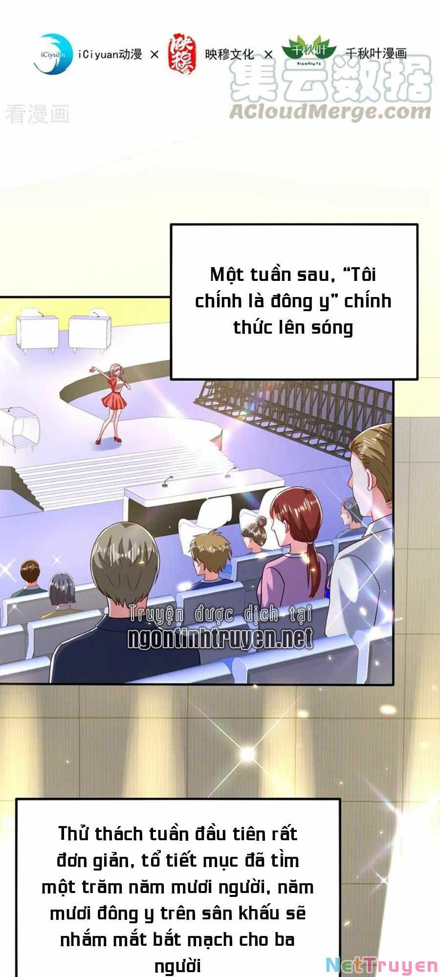 Trùng Sinh Không Gian: Cô Vợ Hào Môn Nóng Bỏng Không Dễ Chọc Chapter 187 - Trang 2