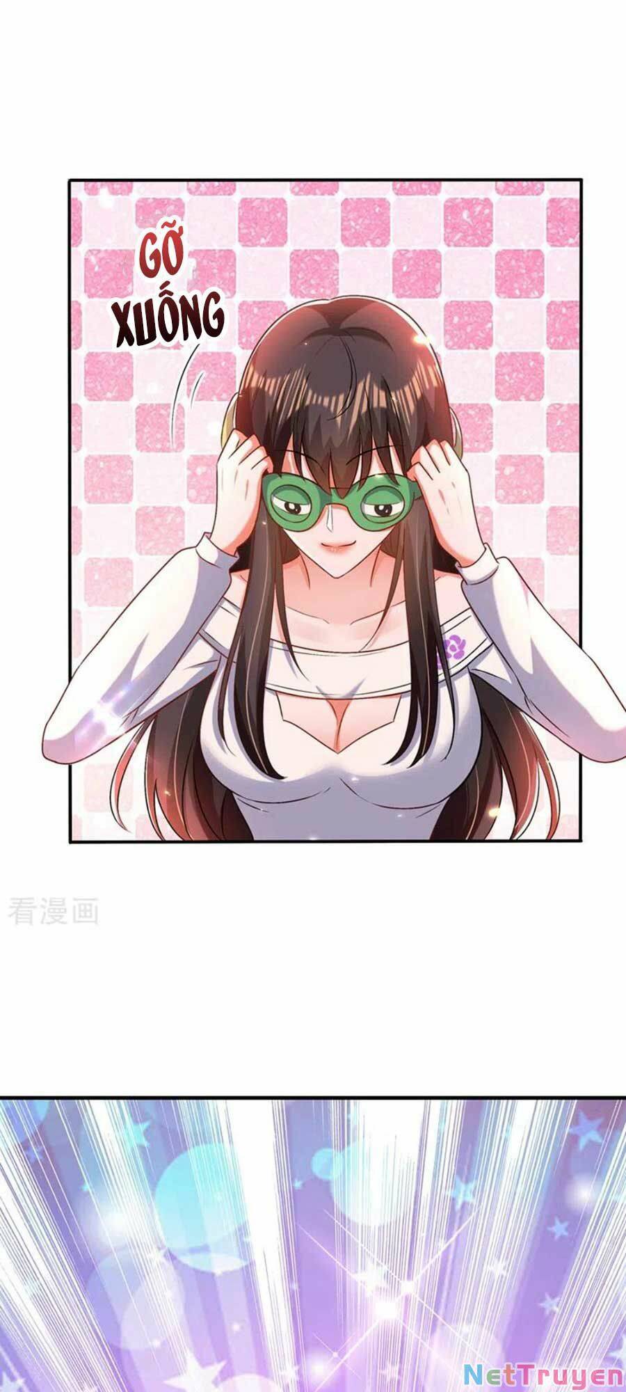 Trùng Sinh Không Gian: Cô Vợ Hào Môn Nóng Bỏng Không Dễ Chọc Chapter 187 - Trang 2