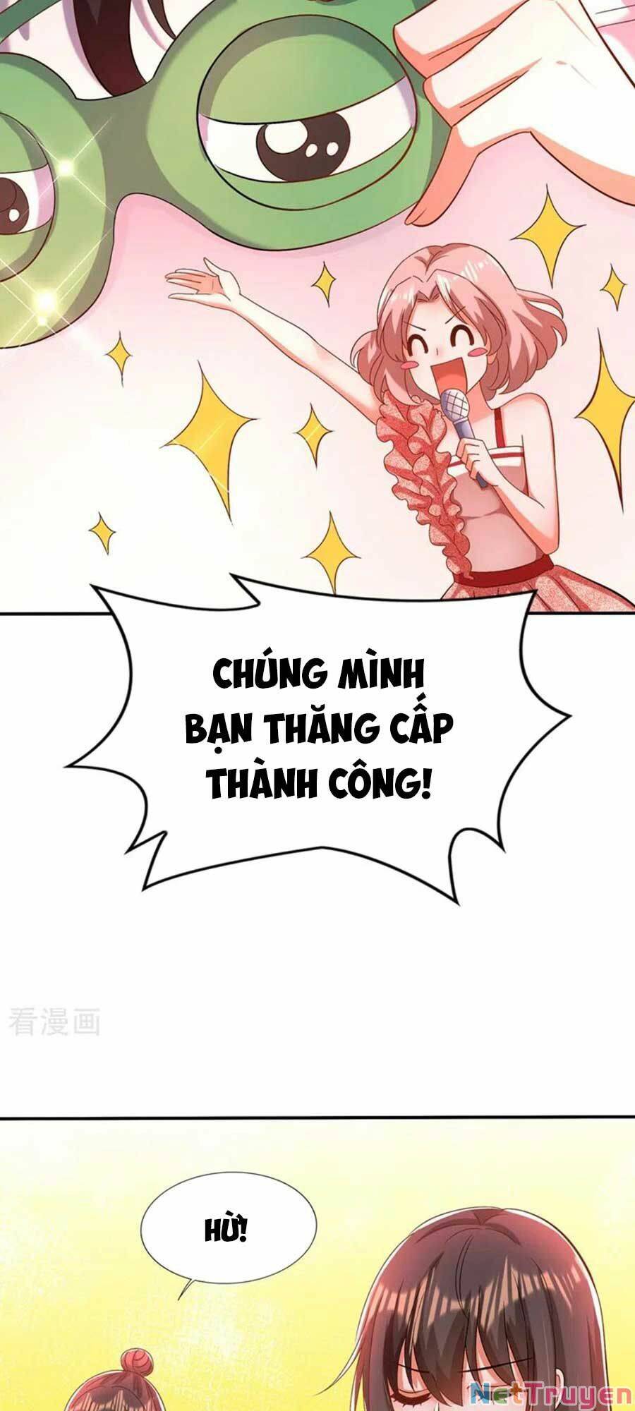 Trùng Sinh Không Gian: Cô Vợ Hào Môn Nóng Bỏng Không Dễ Chọc Chapter 187 - Trang 2