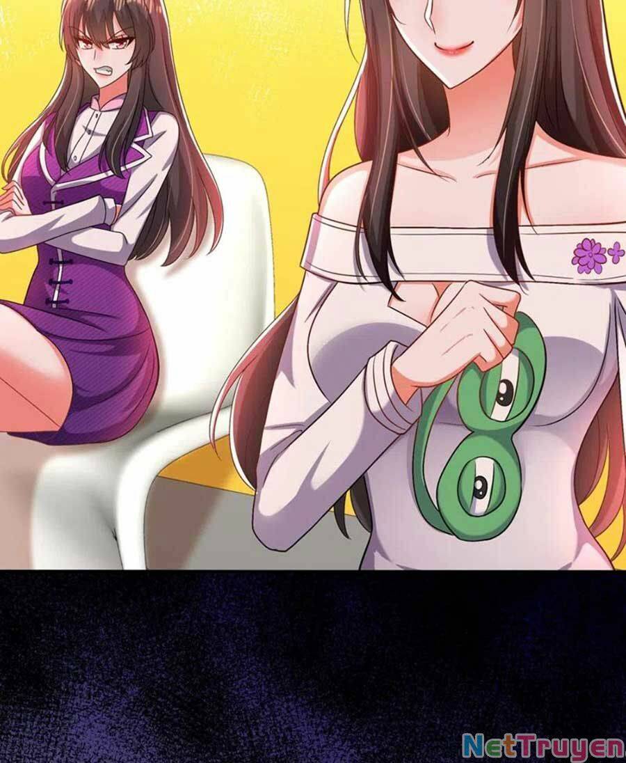 Trùng Sinh Không Gian: Cô Vợ Hào Môn Nóng Bỏng Không Dễ Chọc Chapter 187 - Trang 2