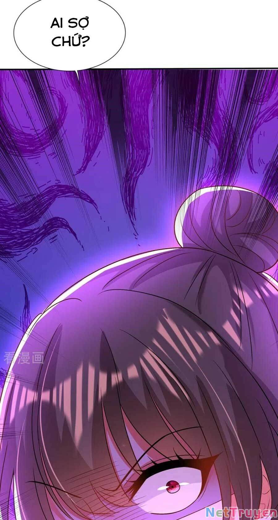 Trùng Sinh Không Gian: Cô Vợ Hào Môn Nóng Bỏng Không Dễ Chọc Chapter 187 - Trang 2