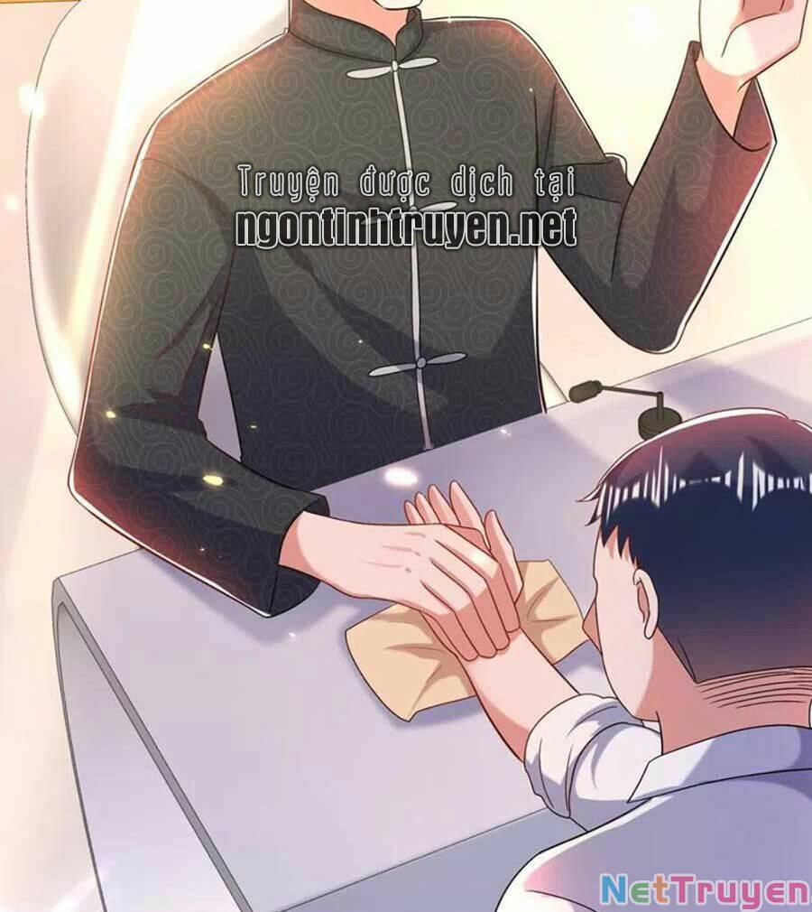 Trùng Sinh Không Gian: Cô Vợ Hào Môn Nóng Bỏng Không Dễ Chọc Chapter 187 - Trang 2