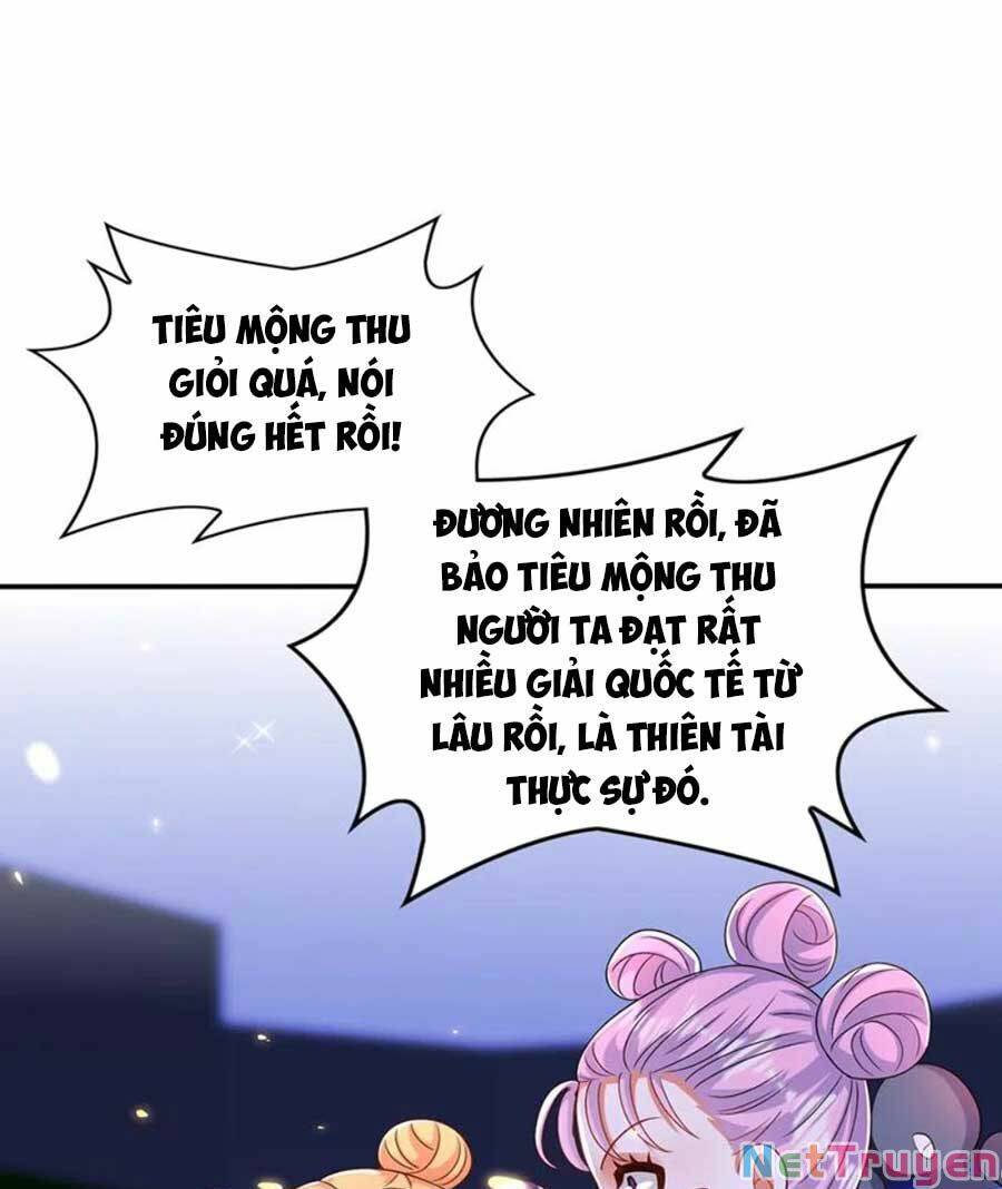 Trùng Sinh Không Gian: Cô Vợ Hào Môn Nóng Bỏng Không Dễ Chọc Chapter 187 - Trang 2