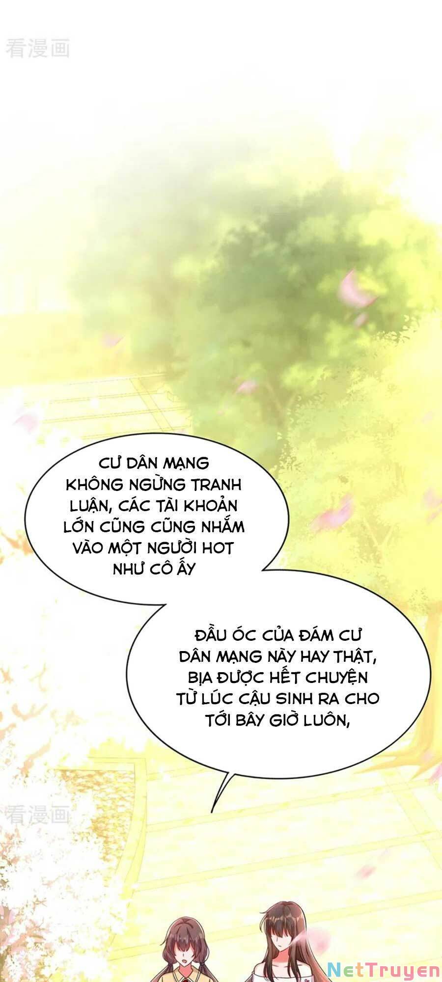 Trùng Sinh Không Gian: Cô Vợ Hào Môn Nóng Bỏng Không Dễ Chọc Chapter 188 - Trang 2