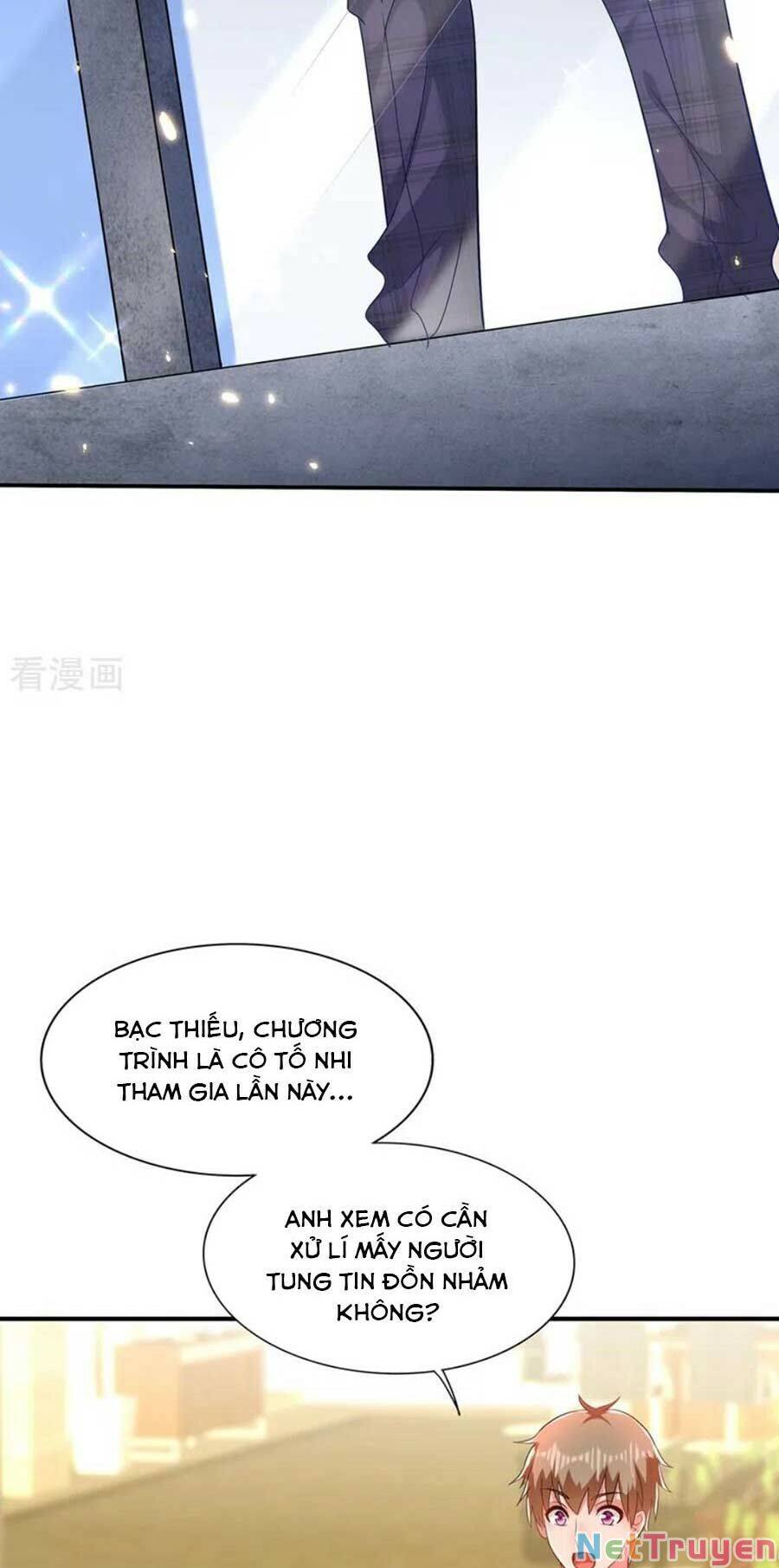 Trùng Sinh Không Gian: Cô Vợ Hào Môn Nóng Bỏng Không Dễ Chọc Chapter 188 - Trang 2