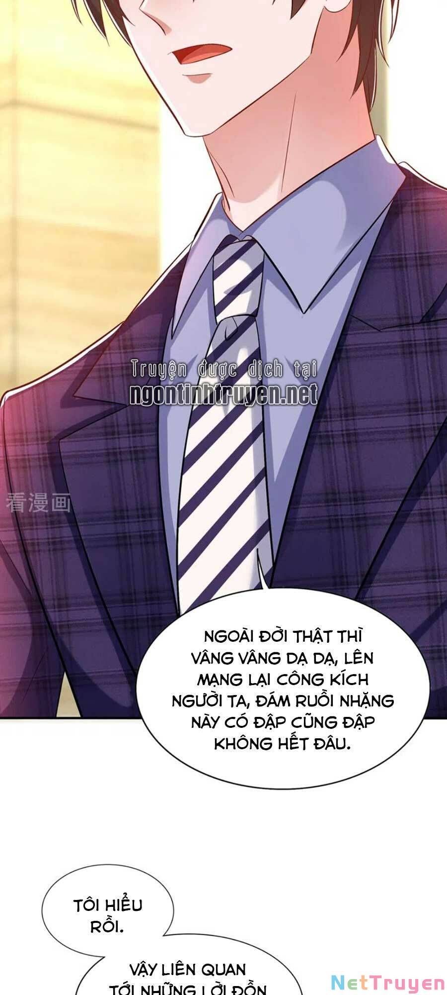 Trùng Sinh Không Gian: Cô Vợ Hào Môn Nóng Bỏng Không Dễ Chọc Chapter 188 - Trang 2