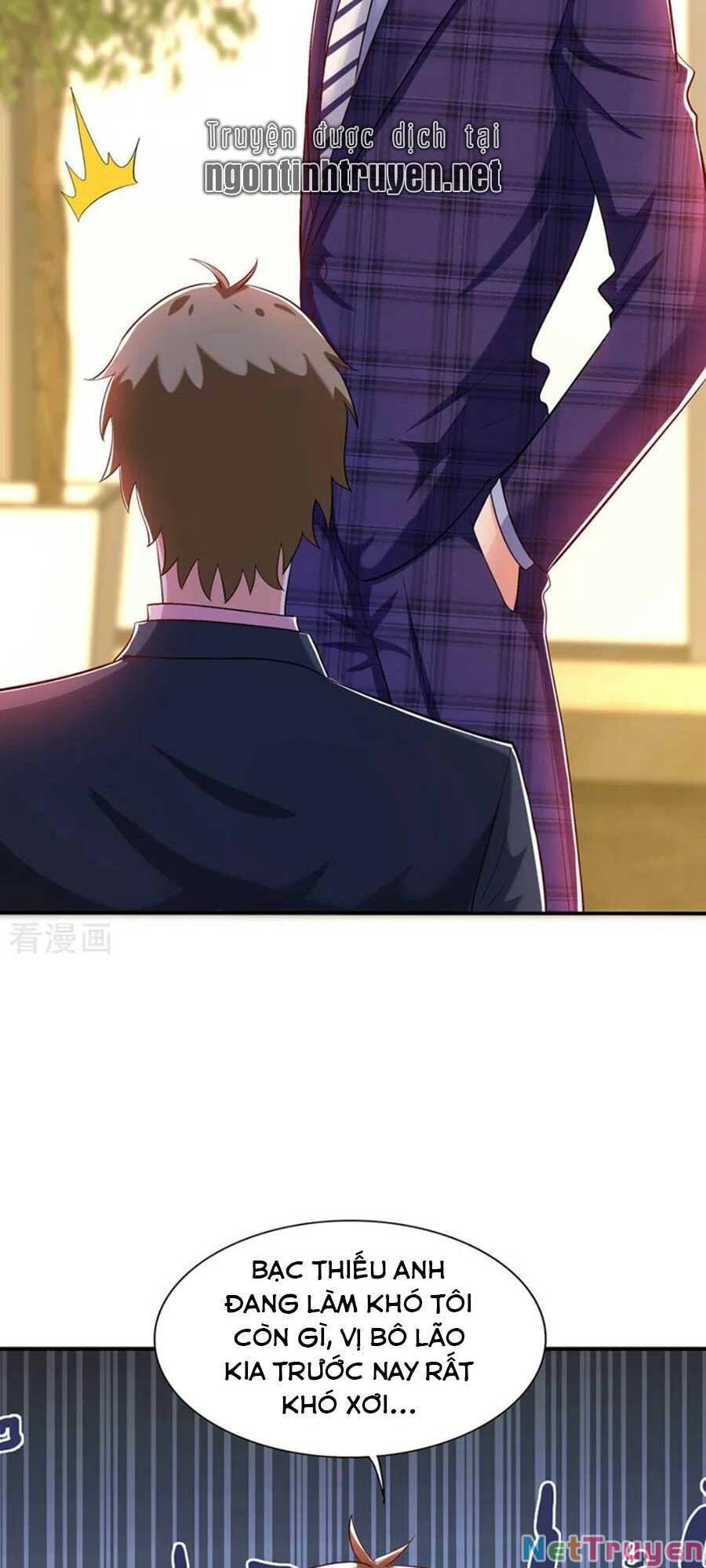 Trùng Sinh Không Gian: Cô Vợ Hào Môn Nóng Bỏng Không Dễ Chọc Chapter 188 - Trang 2