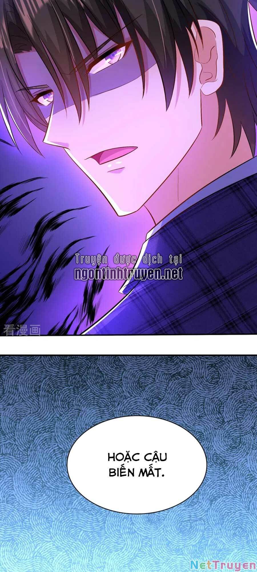 Trùng Sinh Không Gian: Cô Vợ Hào Môn Nóng Bỏng Không Dễ Chọc Chapter 188 - Trang 2