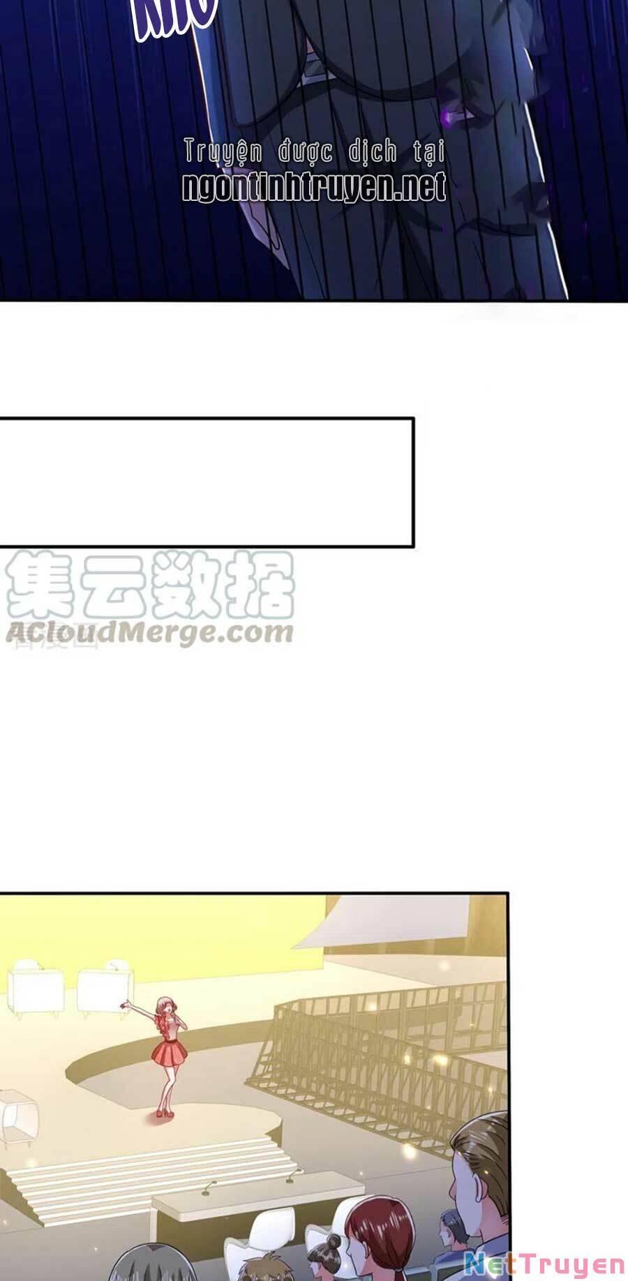 Trùng Sinh Không Gian: Cô Vợ Hào Môn Nóng Bỏng Không Dễ Chọc Chapter 188 - Trang 2