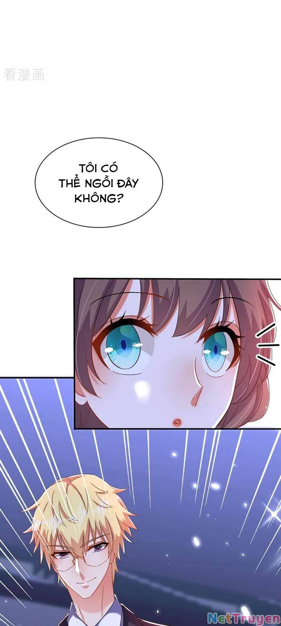 Trùng Sinh Không Gian: Cô Vợ Hào Môn Nóng Bỏng Không Dễ Chọc Chapter 188 - Trang 2