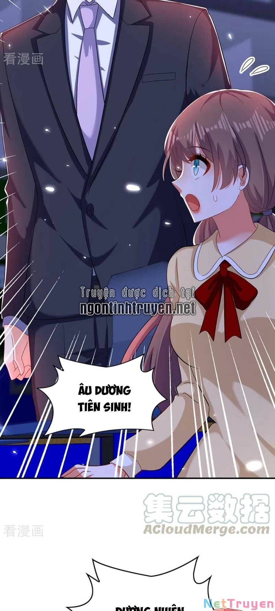 Trùng Sinh Không Gian: Cô Vợ Hào Môn Nóng Bỏng Không Dễ Chọc Chapter 188 - Trang 2