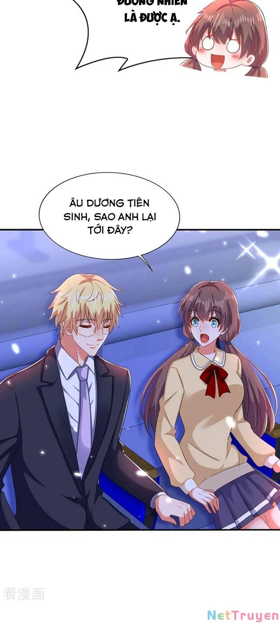 Trùng Sinh Không Gian: Cô Vợ Hào Môn Nóng Bỏng Không Dễ Chọc Chapter 188 - Trang 2