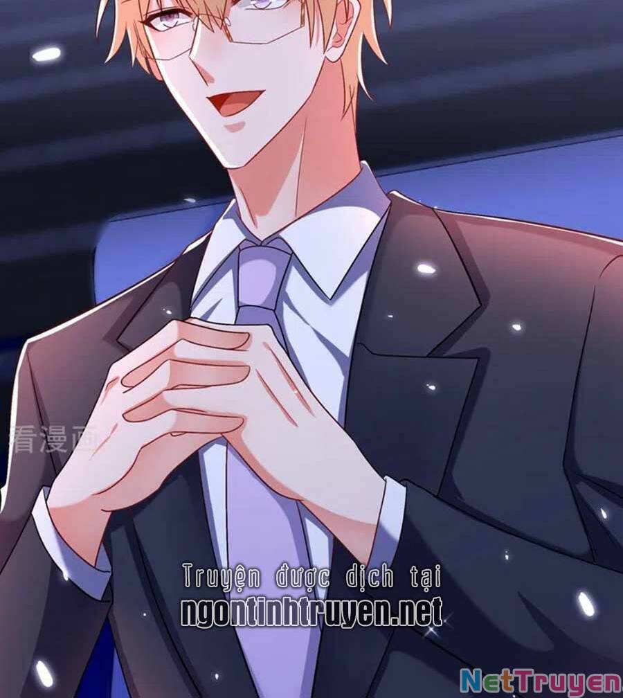 Trùng Sinh Không Gian: Cô Vợ Hào Môn Nóng Bỏng Không Dễ Chọc Chapter 188 - Trang 2