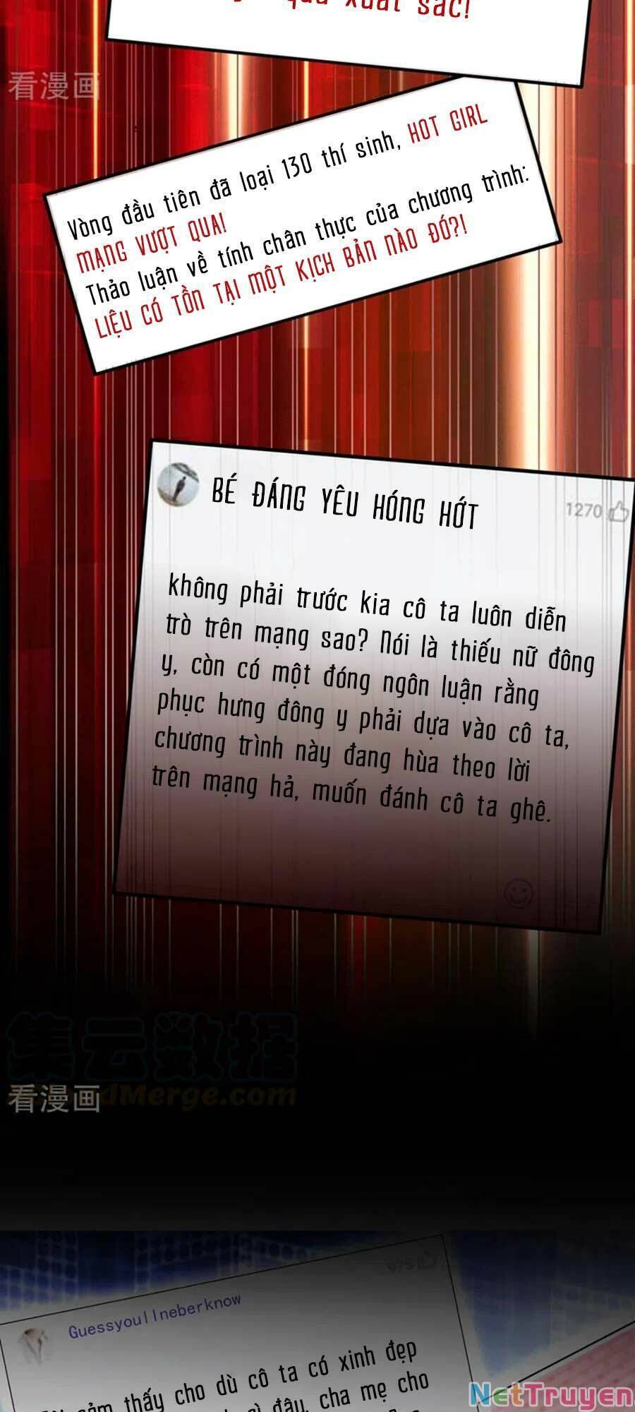 Trùng Sinh Không Gian: Cô Vợ Hào Môn Nóng Bỏng Không Dễ Chọc Chapter 188 - Trang 2