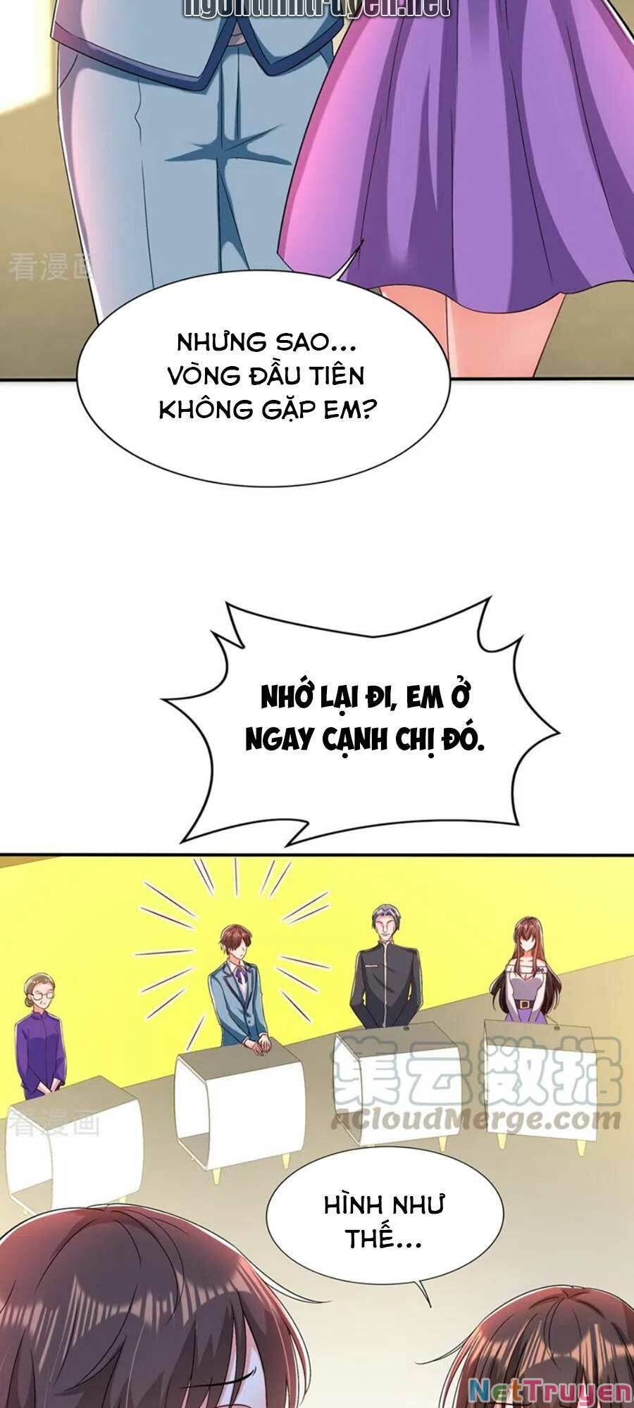 Trùng Sinh Không Gian: Cô Vợ Hào Môn Nóng Bỏng Không Dễ Chọc Chapter 189 - Trang 2